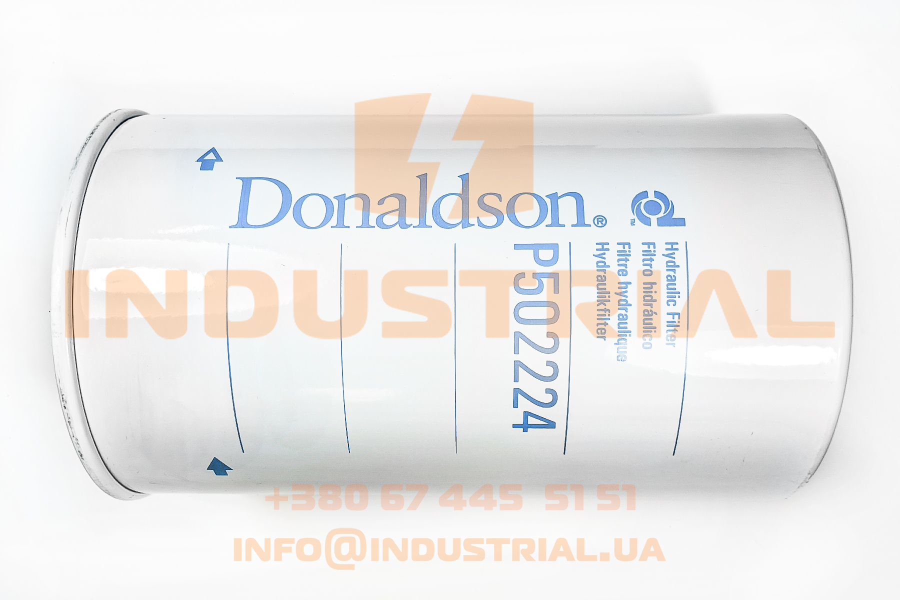 DNL 0314038 DONALDSON